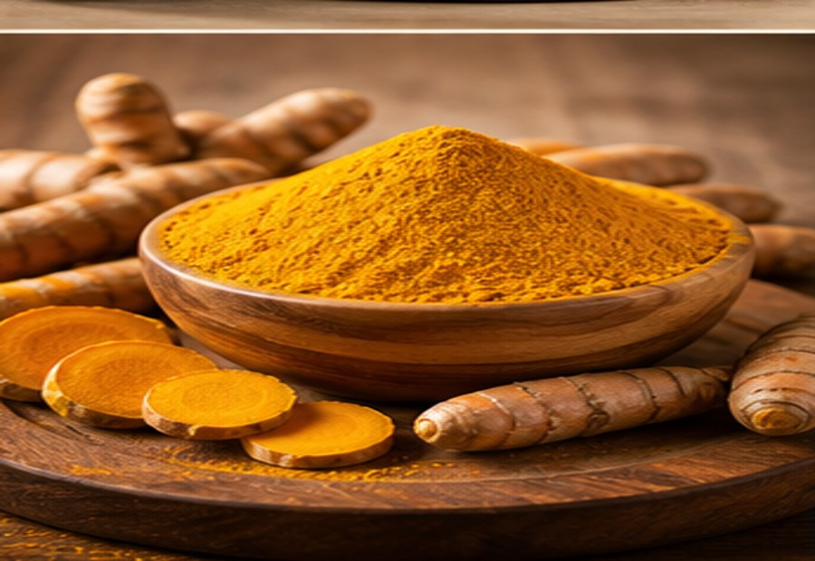 Turmeric Powder